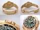 Rolex GMT-Master 116718 Mens Watch