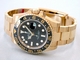 Rolex GMT-Master 116718B Mens Watch