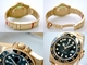 Rolex GMT-Master 116718B Mens Watch