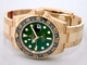 Rolex GMT-Master 116718GSO Mens Watch