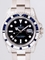 Rolex GMT-Master 116759 Black Dial Watch