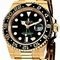 Rolex GMT-Master II 116718 Automatic Watch