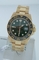 Rolex GMT-Master II 116718 Green Dial Watch