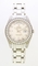 Rolex Masterpiece 18946 Blue Dial Watch