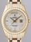 Rolex Masterpiece 18948 Mens Watch