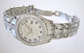 Rolex Masterpiece 18956 Mens Watch