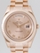 Rolex Masterpiece 218235 Automatic Watch