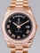 Rolex Masterpiece 218235 Mens Watch