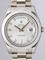 Rolex Masterpiece 218239 White Dial Watch