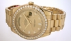 Rolex Masterpiece 218348 Mens Watch