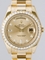 Rolex Masterpiece 218348 Mens Watch