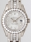Rolex Masterpiece 80299 Automatic Watch
