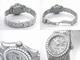 Rolex Masterpiece 80299 Ladies Watch