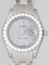 Rolex Masterpiece 80299 Ladies Watch