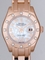 Rolex Masterpiece 80315 Ladies Watch