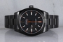 Rolex Milgauss 116400 Mens Watch