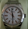 Rolex Milgauss 116400 White Dial Watch