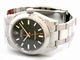 Rolex Milgauss 116400B Automatic Watch