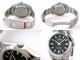 Rolex Milgauss 116400B Automatic Watch
