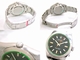Rolex Milgauss 116400GV Automatic Watch