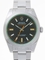 Rolex Milgauss 116400GV Automatic Watch