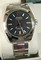 Rolex Milgauss 116400V Mens Watch