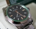 Rolex Milgauss 116400V Mens Watch