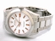 Rolex Milgauss 116400W Automatic Watch