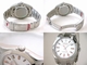 Rolex Milgauss 116400W Automatic Watch
