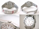 Rolex Milgauss 116400W Mens Watch