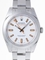 Rolex Milgauss 116400W Mens Watch