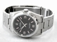 Rolex Oyster Date 116000BKAPSO Mens Watch