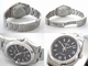 Rolex Oyster Date 116000BKAPSO Mens Watch