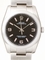 Rolex Oyster Date 116000BKAPSO Mens Watch