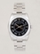 Rolex Oyster Date 116000BKCAO Mens Watch