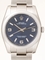 Rolex Oyster Date 116000BLASO Mens Watch