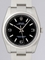 Rolex Oyster Date 116034 Black Dial Watch