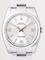 Rolex Oyster Date 116034SASO Mens Watch
