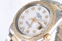Rolex Oyster Date 1500 Mens Watch