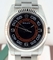 Rolex Oyster Perpetual 116034 Black Dial Watch