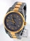 Rolex Oyster Perpetual 14203 Mens Watch