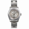Rolex Oyster Perpetual 177200 Silver Dial Watch