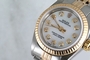 Rolex Oyster Perpetual Ladies 6600 Mens Watch