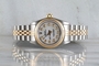 Rolex Oyster Perpetual Ladies 6600 Mens Watch