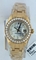 Rolex Pearlmaster - Ladies 80298 Yellow Band Watch
