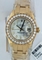 Rolex Pearlmaster - Ladies 80298 Yellow Band Watch