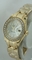 Rolex Pearlmaster - Ladies 80298 Yellow Band Watch