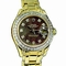 Rolex Pearlmaster - Ladies 80308 Automatic Watch