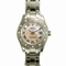 Rolex Pearlmaster - Ladies 80319 Automatic Watch