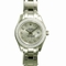 Rolex Pearlmaster - Ladies 80339 Diamond Dial Watch